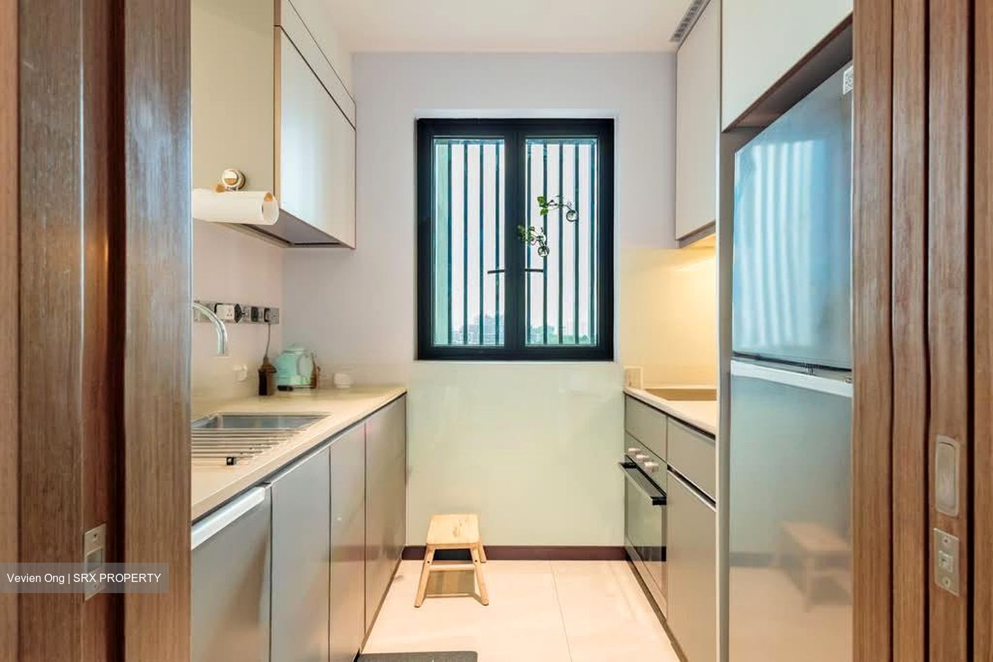 Normanton Park (D5), Apartment #578720811